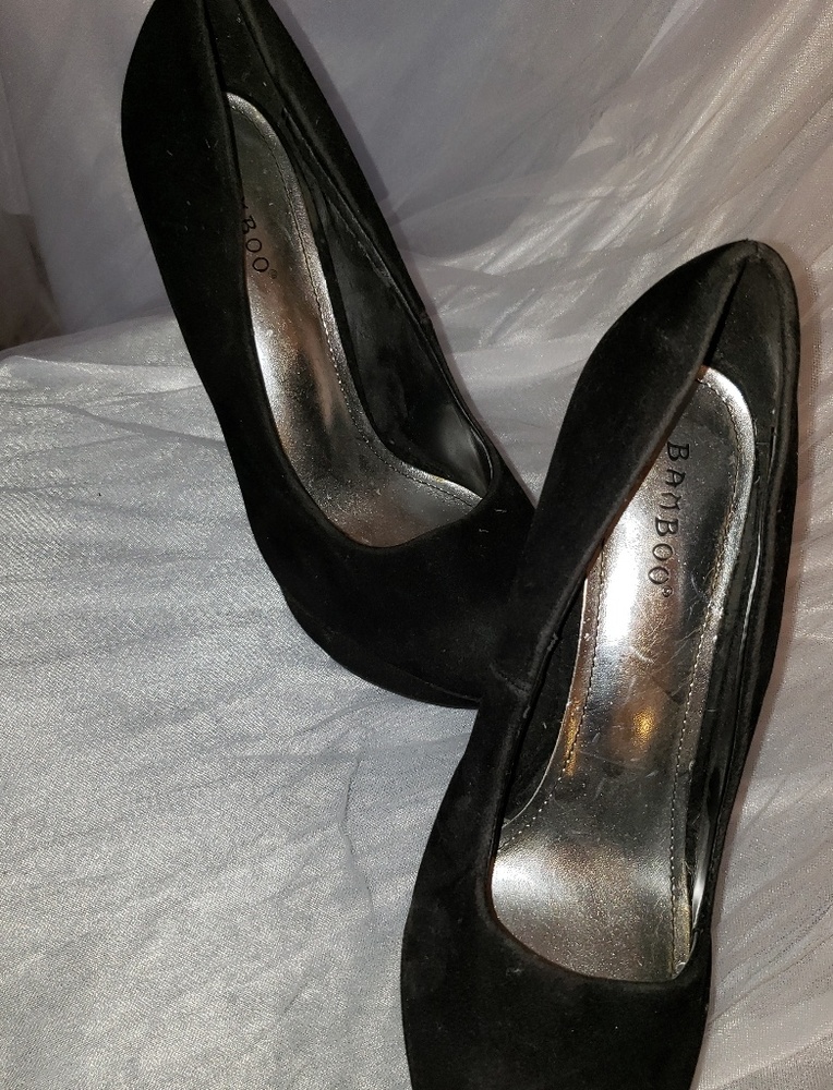 heels